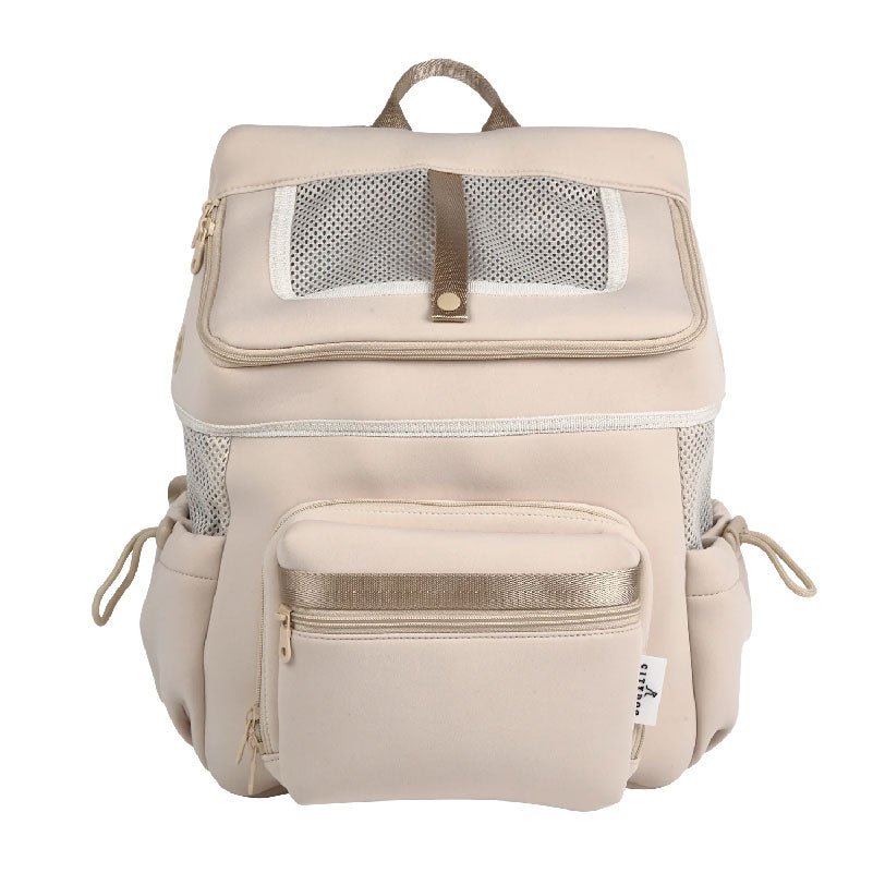 CITYDOG(シティドッグ) ネオプレーンバックパックキャリー