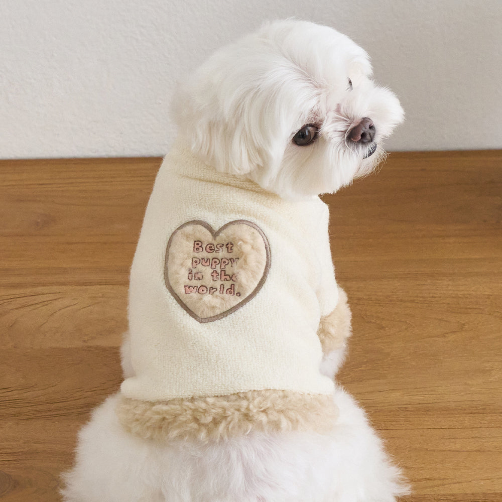 BENNYS(べニーズ) BEST PUPPY T-SHIRT