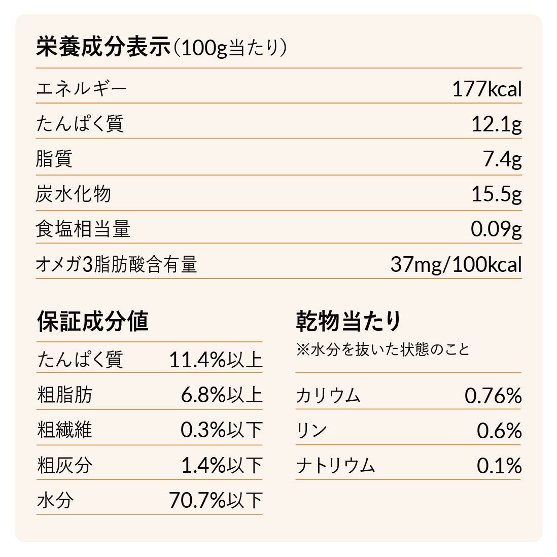 【定期便】鶏肉と水菜のごはん(24キューブ)|乳酸菌入り