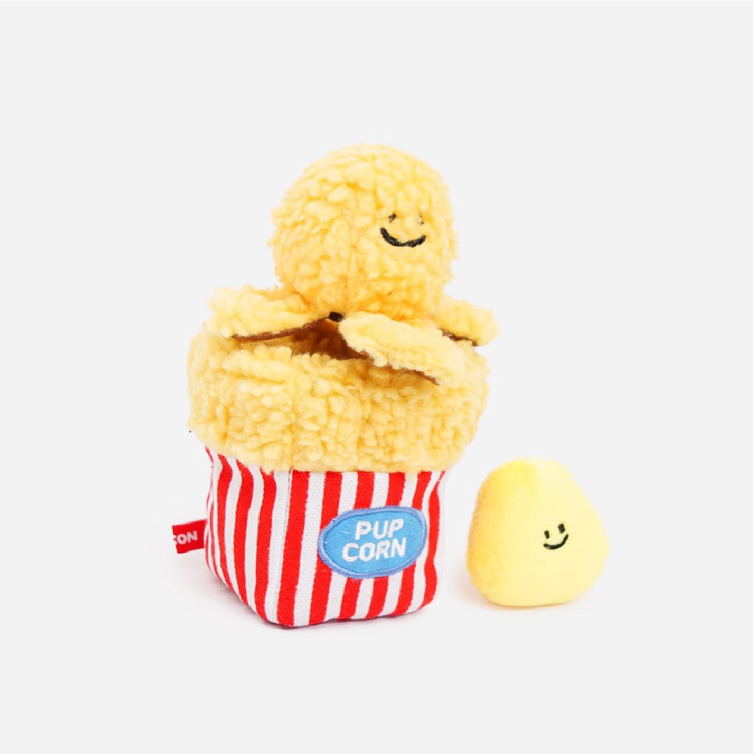 ポップコーン