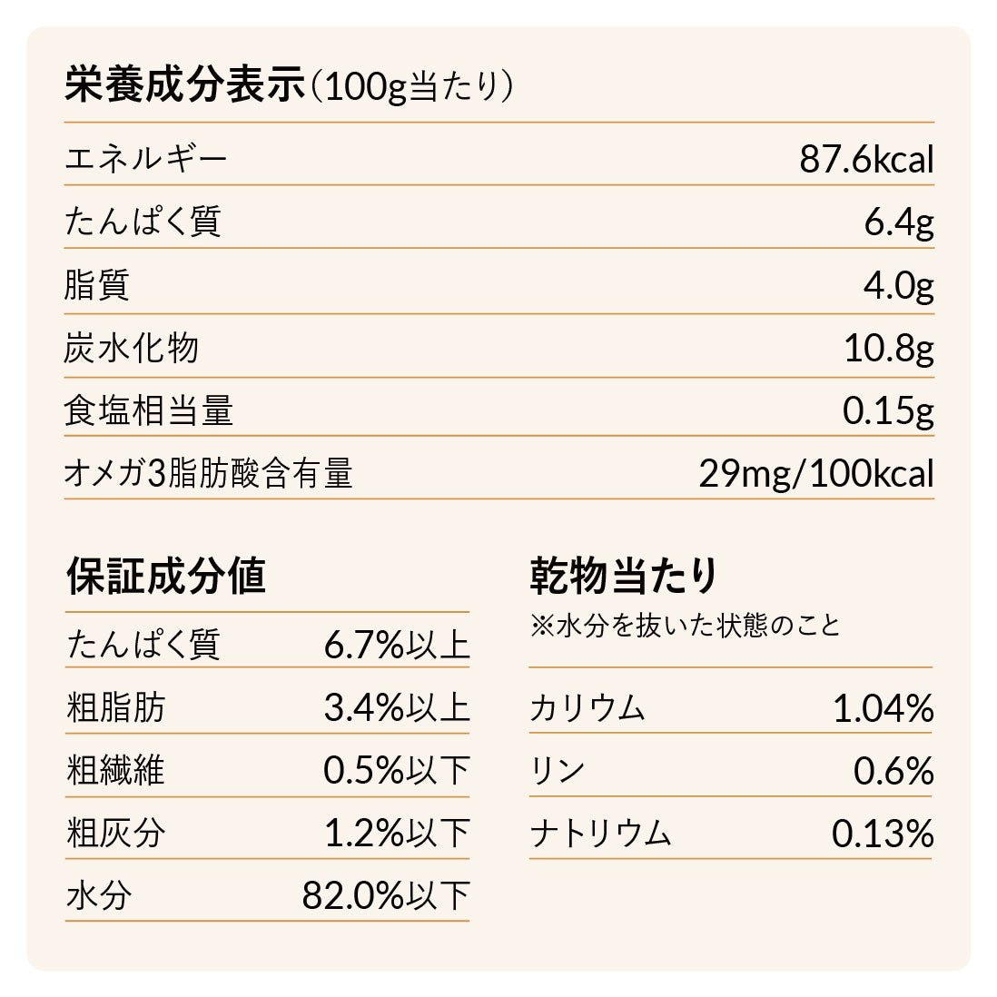 低脂質 鹿肉と紫芋のごはん | 定期便|乳酸菌入り