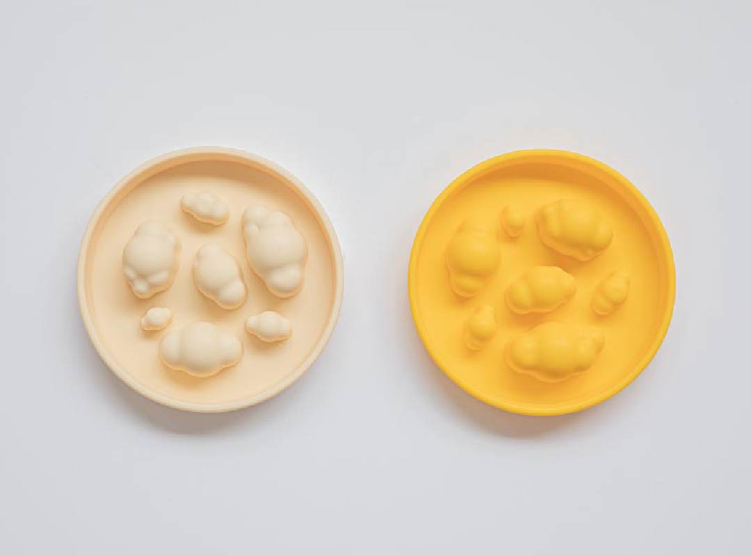 早食い防止ボウル