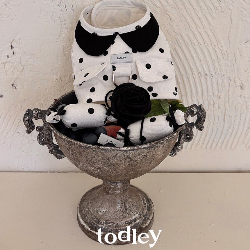 TODLEY(トドゥリー) Dot Harness