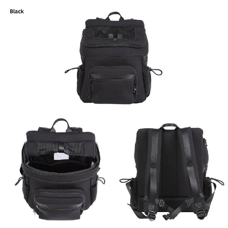 CITYDOG(シティドッグ) ネオプレーンバックパックキャリー