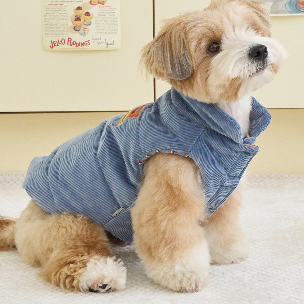 BENNYS(べニーズ) DAILY PICK REVERSIBLE PADDING