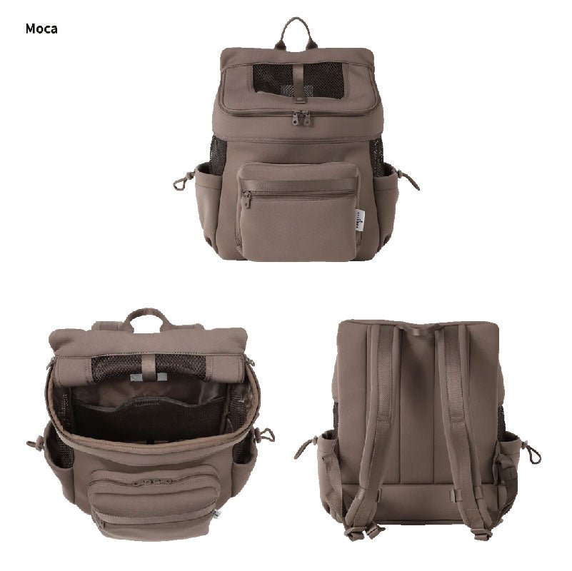 CITYDOG(シティドッグ) ネオプレーンバックパックキャリー