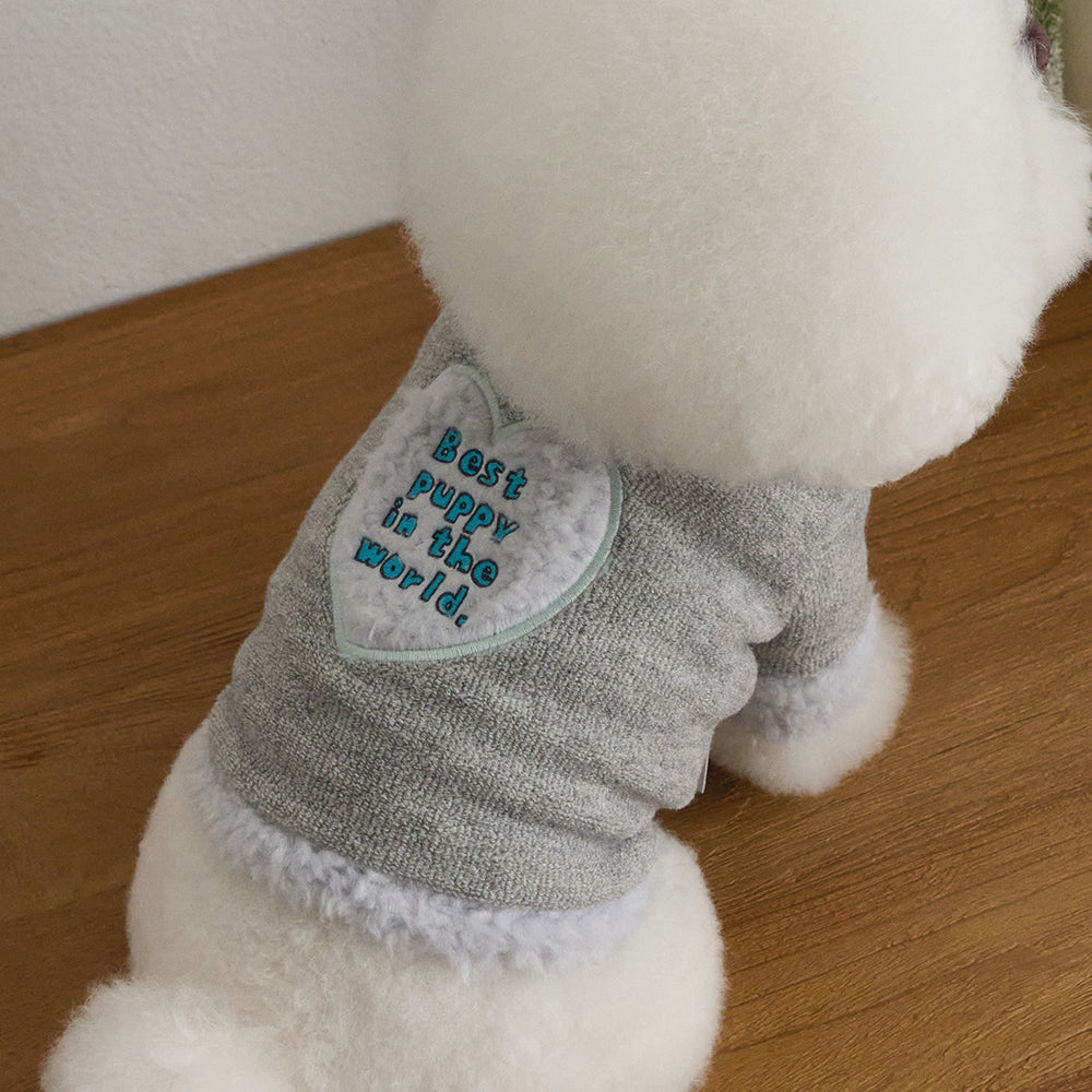 BENNYS(べニーズ) BEST PUPPY T-SHIRT