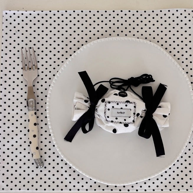 TODLEY(トドゥリー) Dot Candy Poop Bag