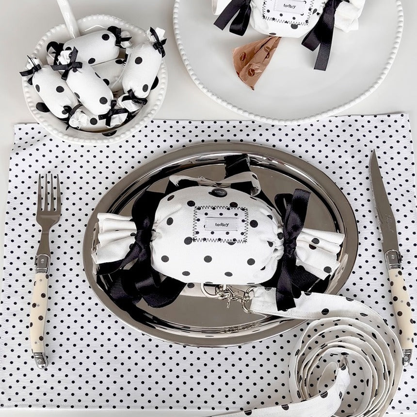 TODLEY(トドゥリー) Dot Leash