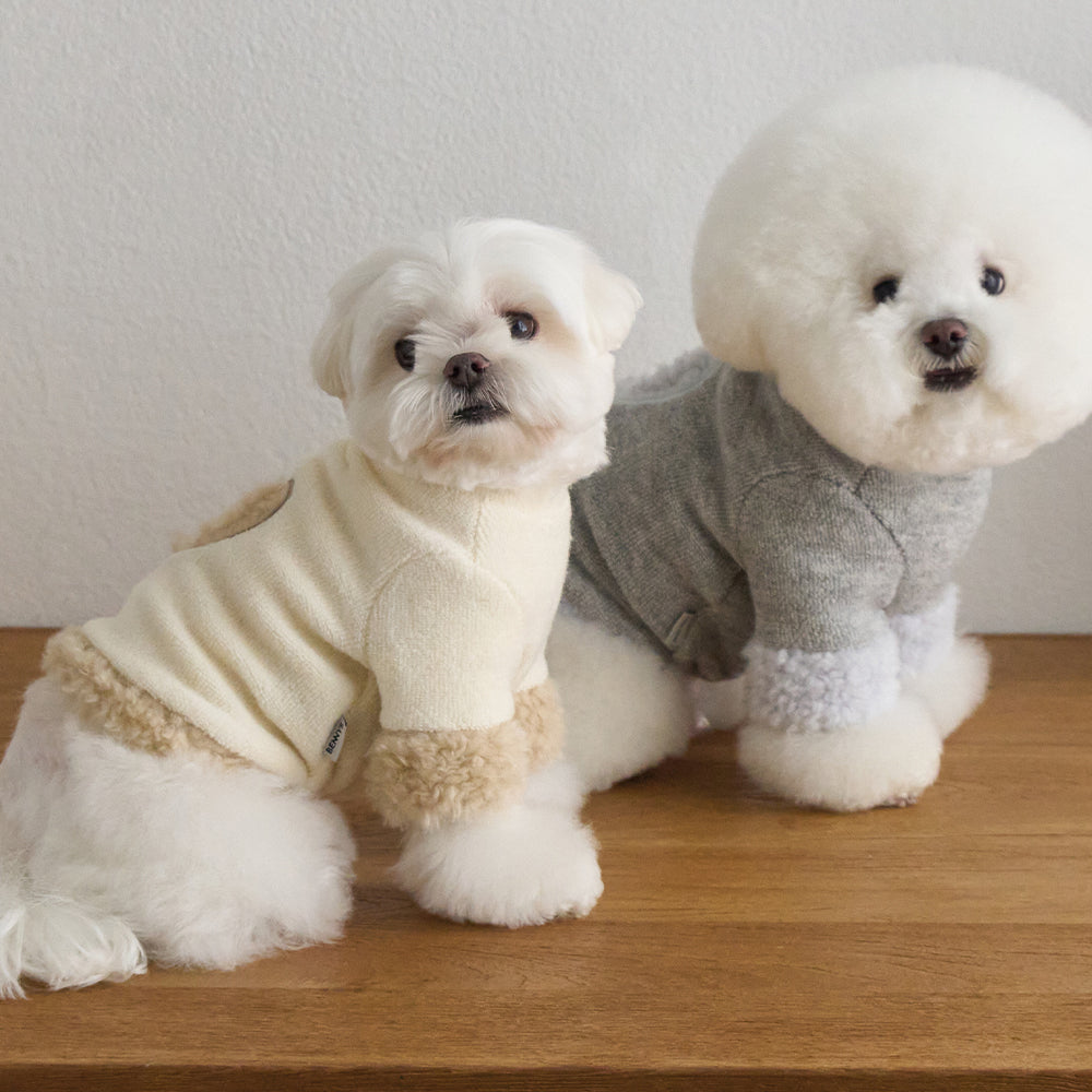 BENNYS(べニーズ) BEST PUPPY T-SHIRT