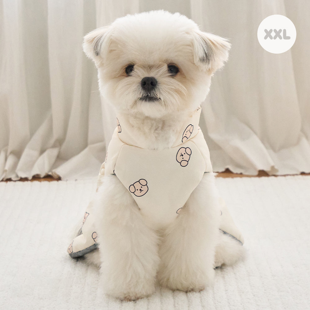 BENNYS(べニーズ) ESSENTIAL FIT HARNESS PADDING
