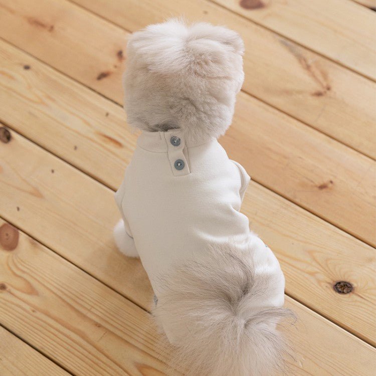 SSFW(エスエスエフダブリュー) Easy Cozy All in One (イージーコージー オールインワン)(3colors)