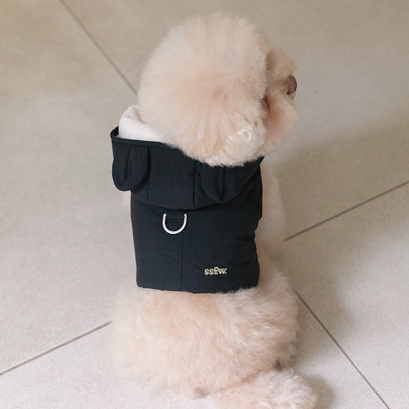 SSFW(エスエスエフダブリュー) My Bestie Puffer Harness(3colors)