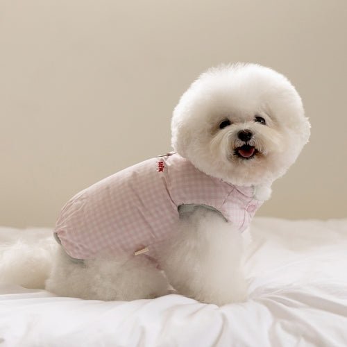 SSFW(エスエスエフダブリュー) モングル リバーシブル ダウンジャケット