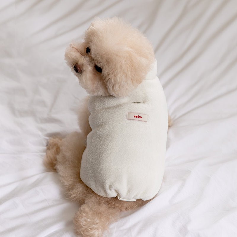 SSFW(エスエスエフダブリュー) モングル リバーシブル ダウンジャケット