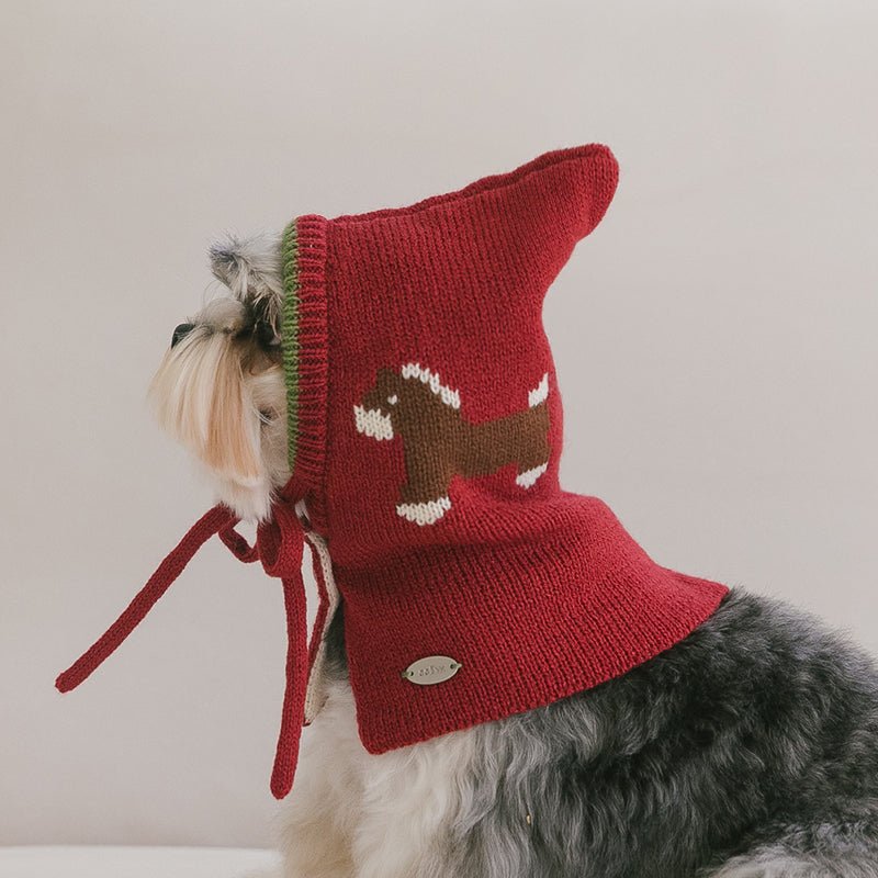 SSFW(エスエスエフダブリュー) Cozy Bestie Balaclava(コージー ベスティ バラクラバ)(2colors)