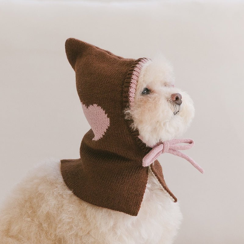 SSFW(エスエスエフダブリュー) Cozy Bestie Balaclava(コージー ベスティ バラクラバ)(2colors)