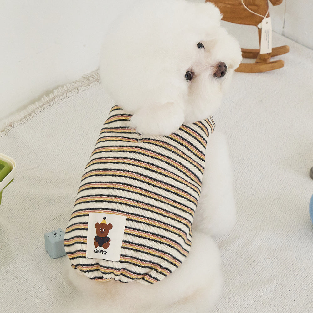 BENNYS(べニーズ) DAILY PICK REVERSIBLE PADDING