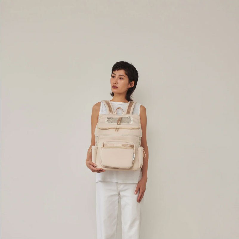 CITYDOG(シティドッグ) ネオプレーンバックパックキャリー