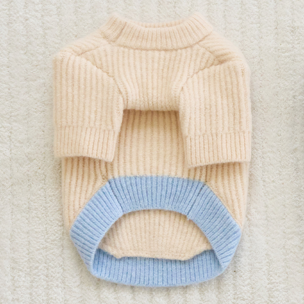 BENNYS(べニーズ) MY PONY KNIT