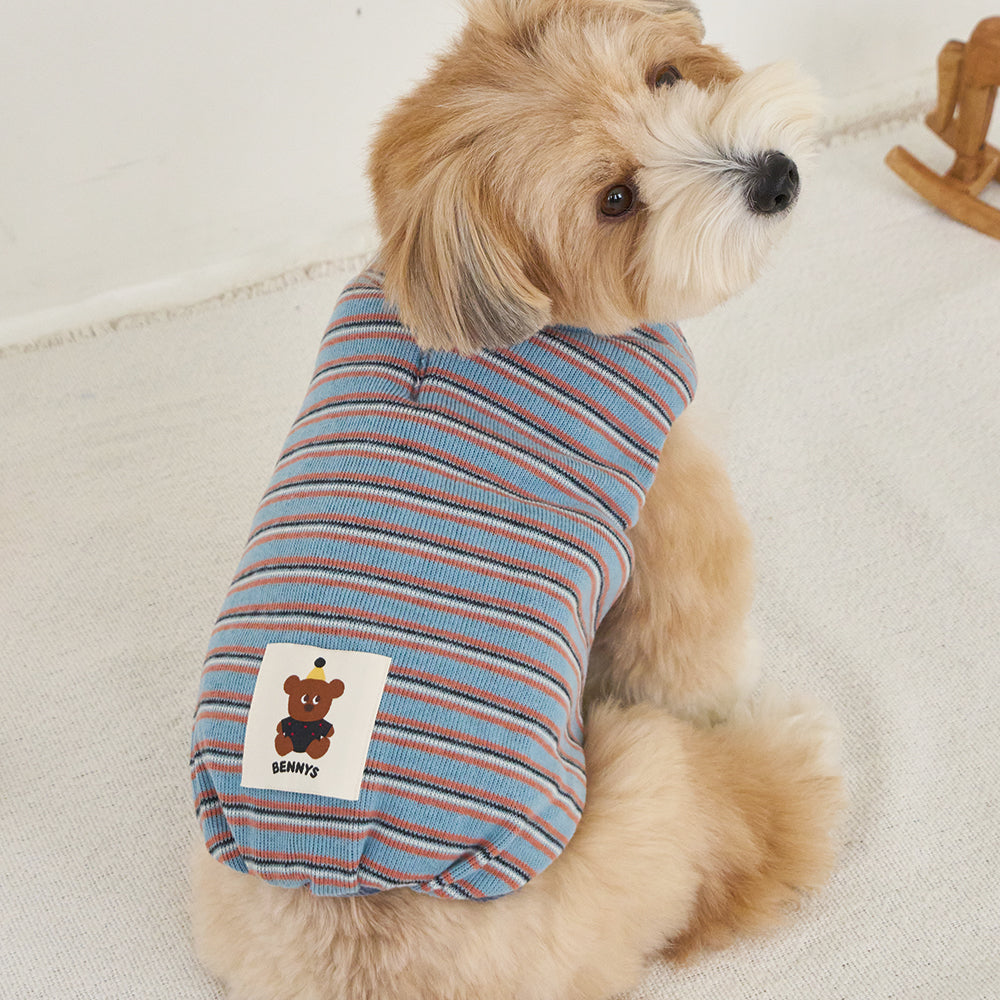 BENNYS(べニーズ) DAILY PICK REVERSIBLE PADDING