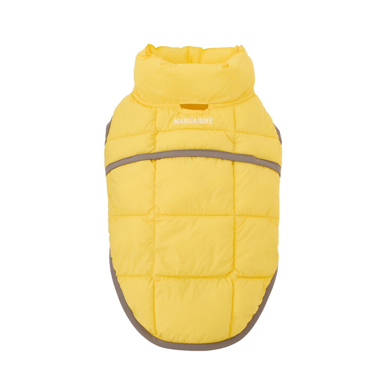 MANDARINE BROTHERS(マンダリンブラザーズ) SUPER LIGHT PUFF VEST (スーパーライトパフベスト)