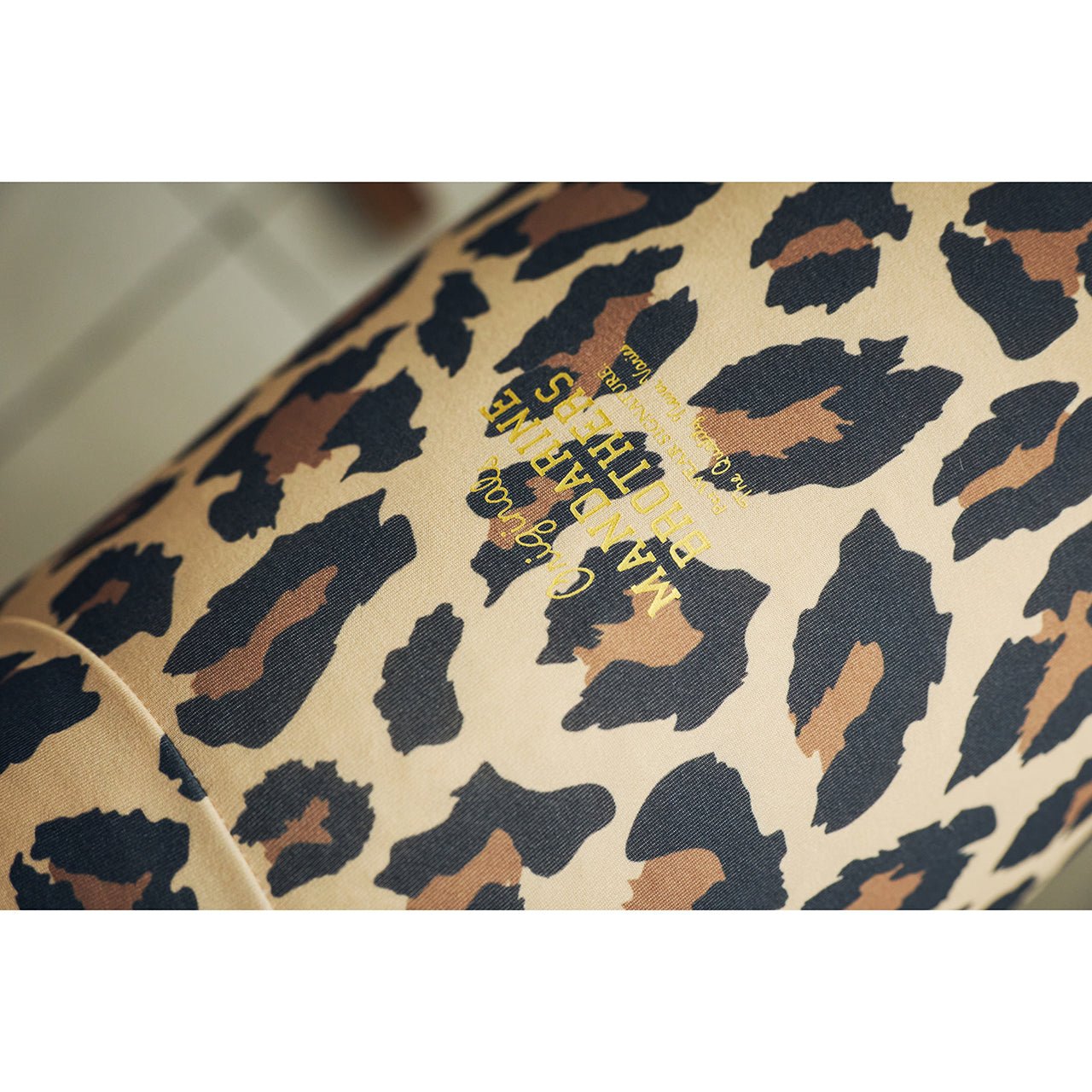MANDARINE BROTHERS(マンダリンブラザーズ) SKIN TIGHT SUIT MULTI PRINT (スキンタイトスーツマルチプリント)