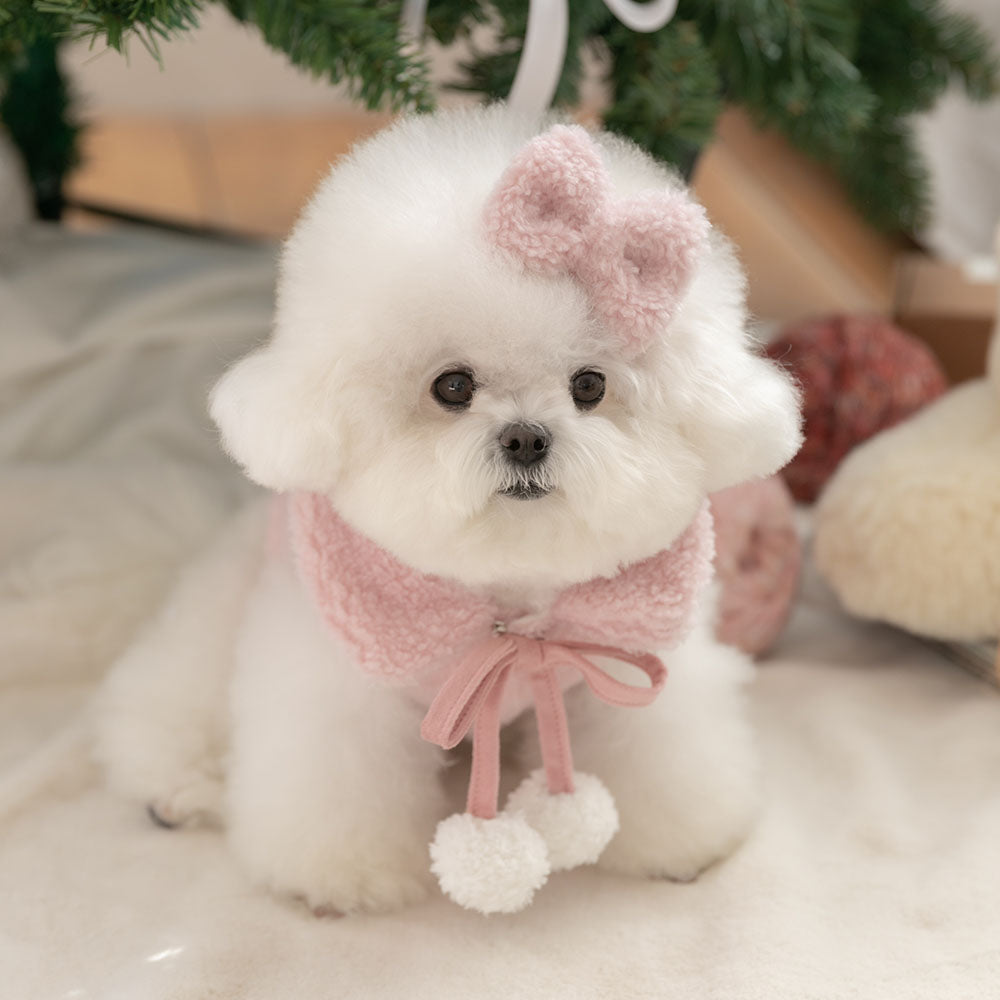 TODLEY(トドゥリー) Winter Fluffy Puffer Jacket