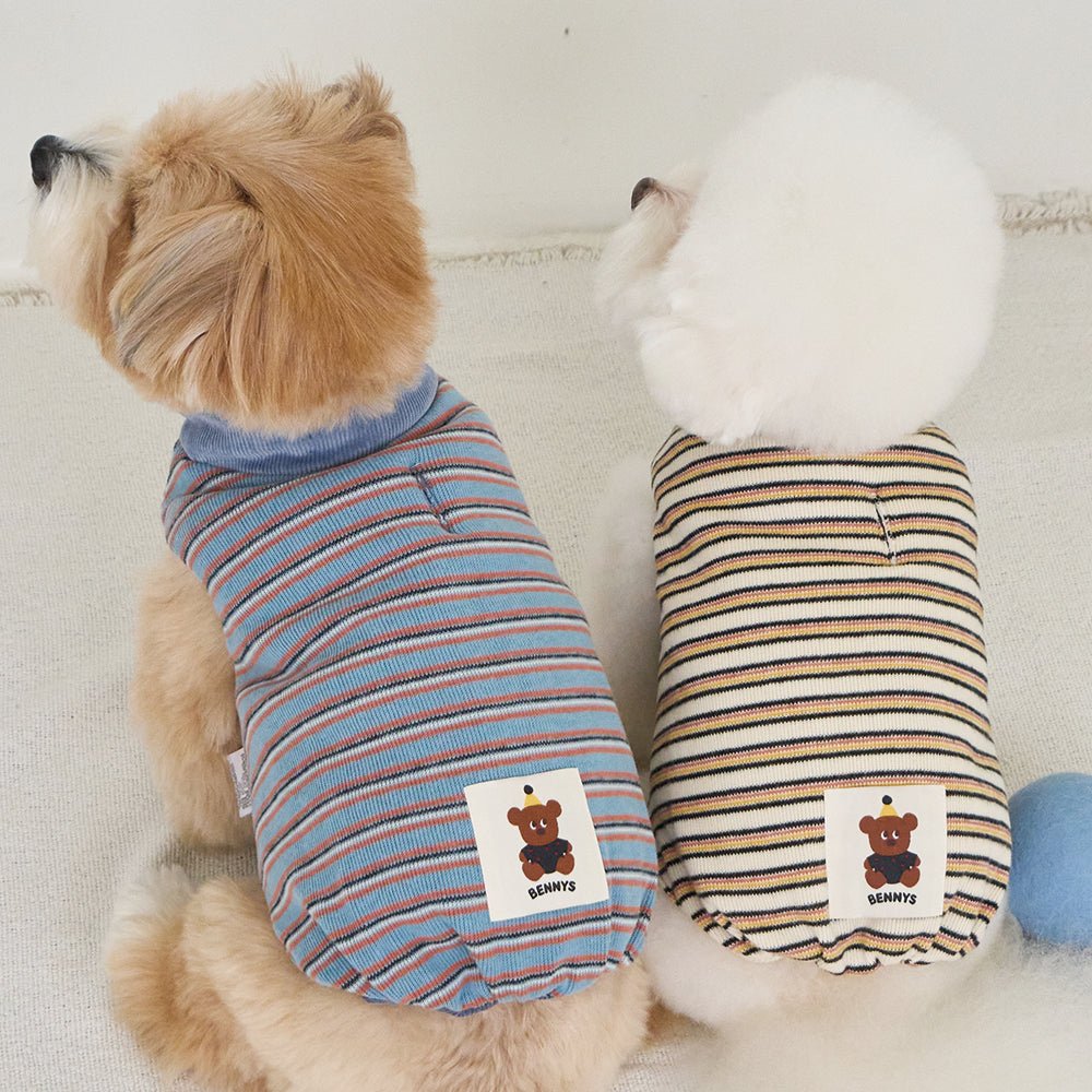 BENNYS(べニーズ) DAILY PICK REVERSIBLE PADDING