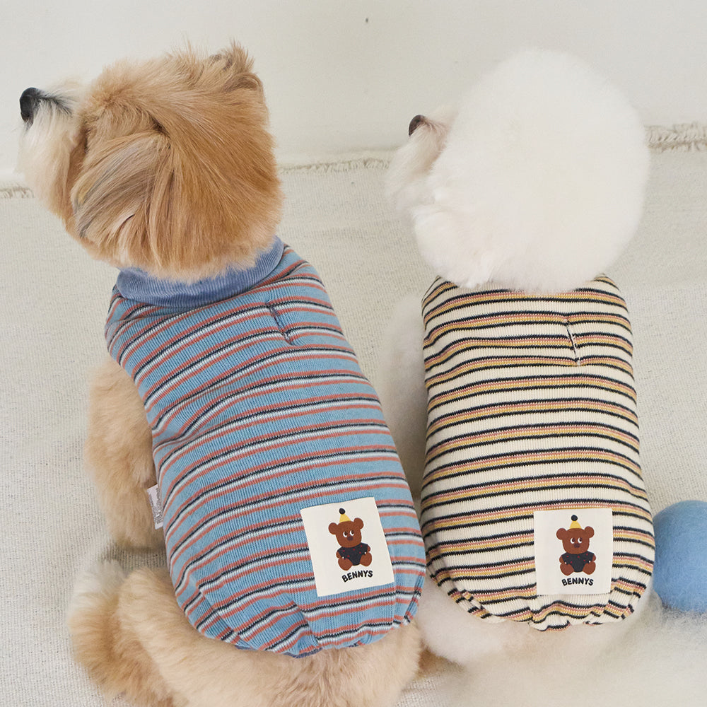 BENNYS(べニーズ) DAILY PICK REVERSIBLE PADDING