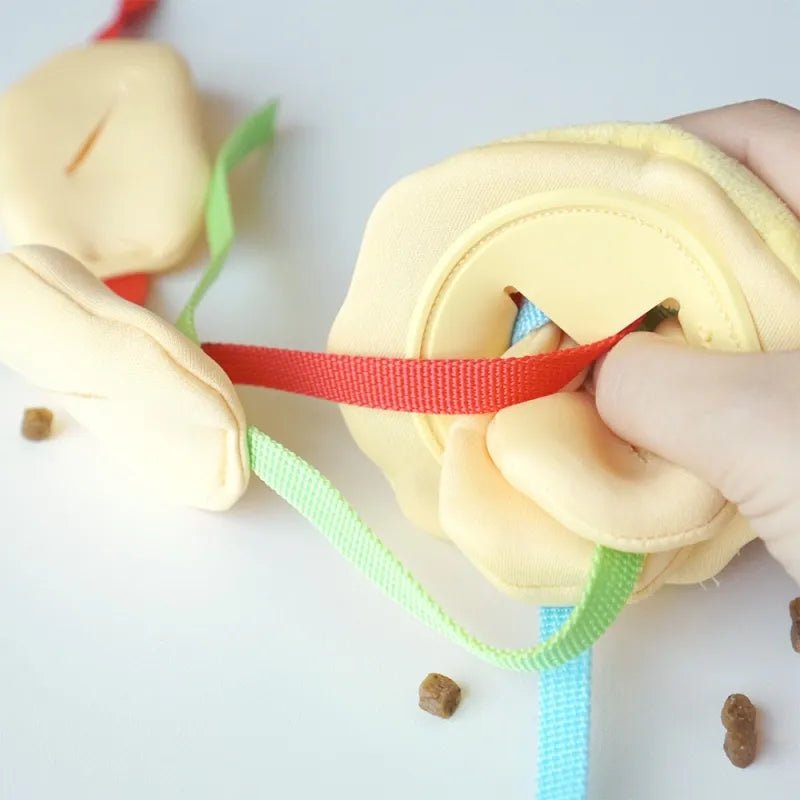 DINGDOG Crackers