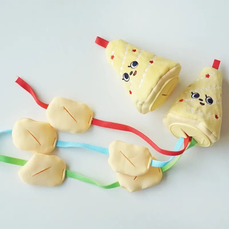 DINGDOG Crackers