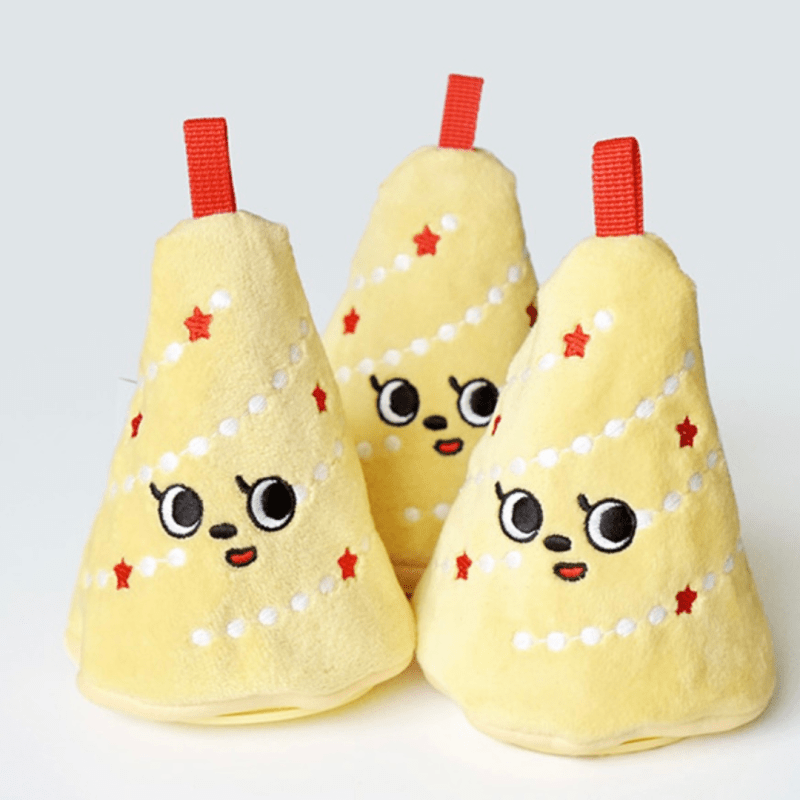 DINGDOG Crackers