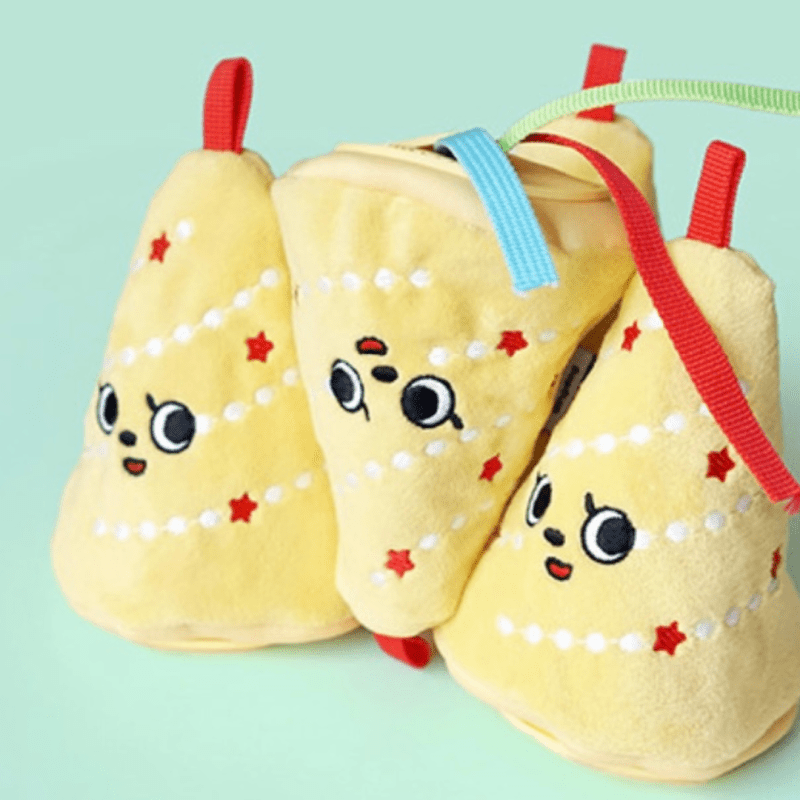 DINGDOG Crackers