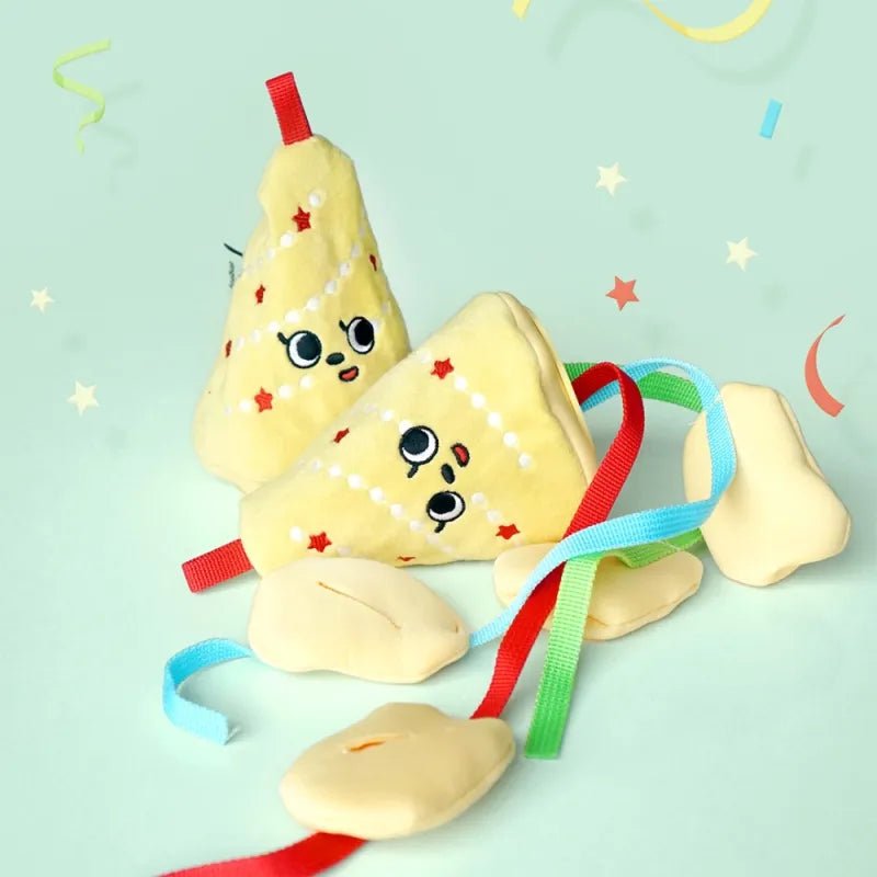 DINGDOG Crackers