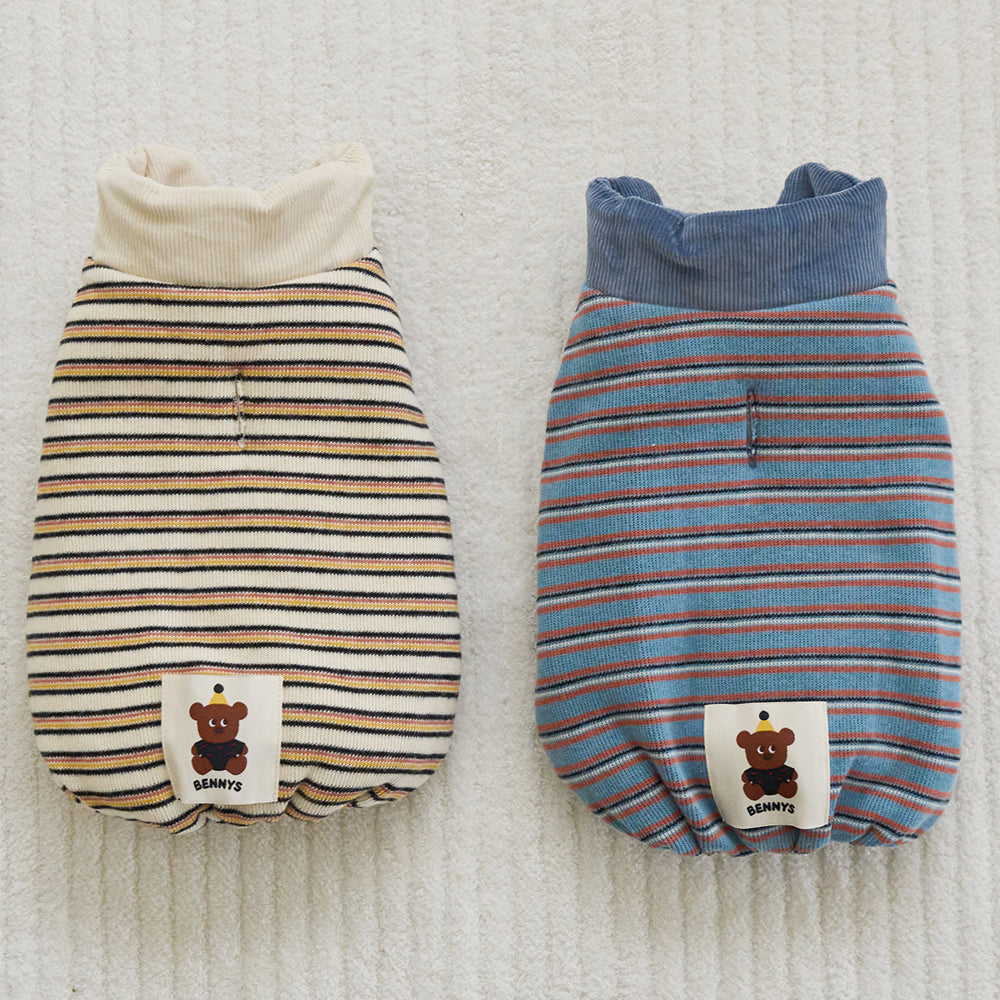 BENNYS(べニーズ) DAILY PICK REVERSIBLE PADDING