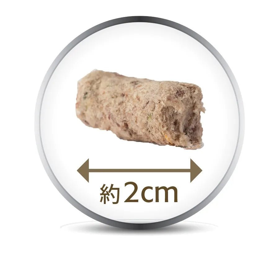 K9 Natural(K9 ナチュラル)フリーズドライ チキン・フィースト