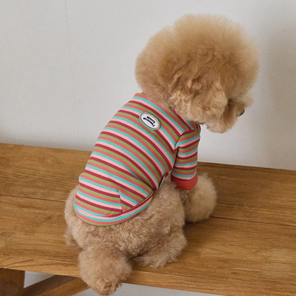 BENNYS(べニーズ) モデスト Tシャツ