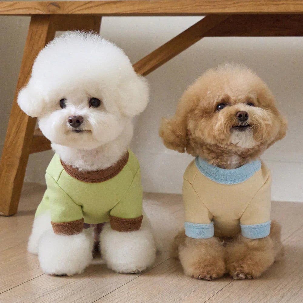 BENNYS(べニーズ) チップマンク Tシャツ (アイボリー)