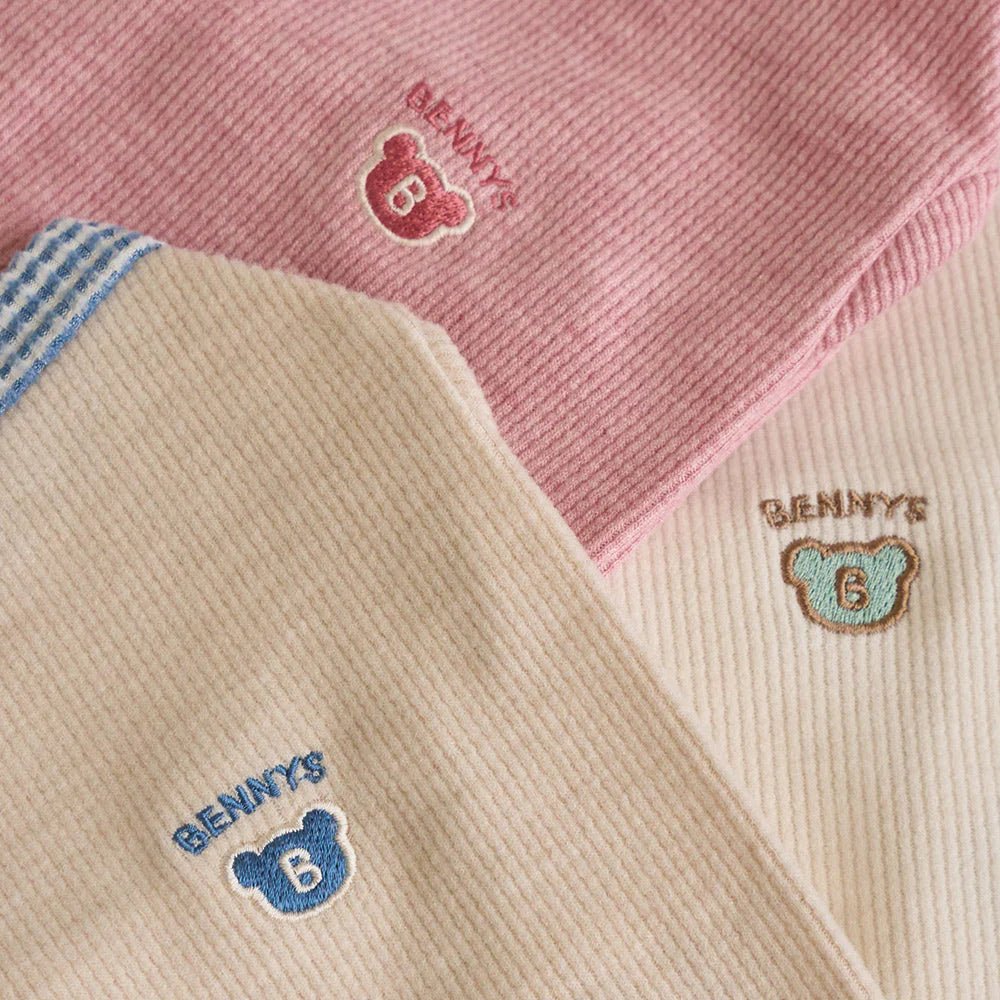 BENNYS(べニーズ) メレンゲ Tシャツ