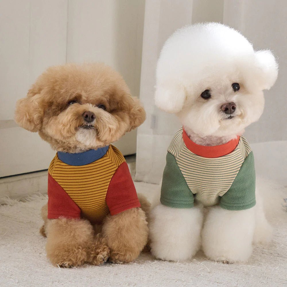 BENNYS(べニーズ) ウィグリー Tシャツ (アイボリー)