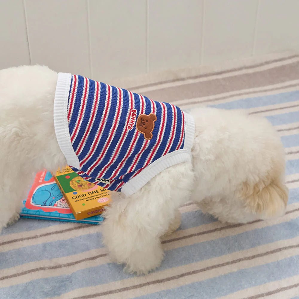 BENNYS(べニーズ) Bennys Lollipop Crop Top