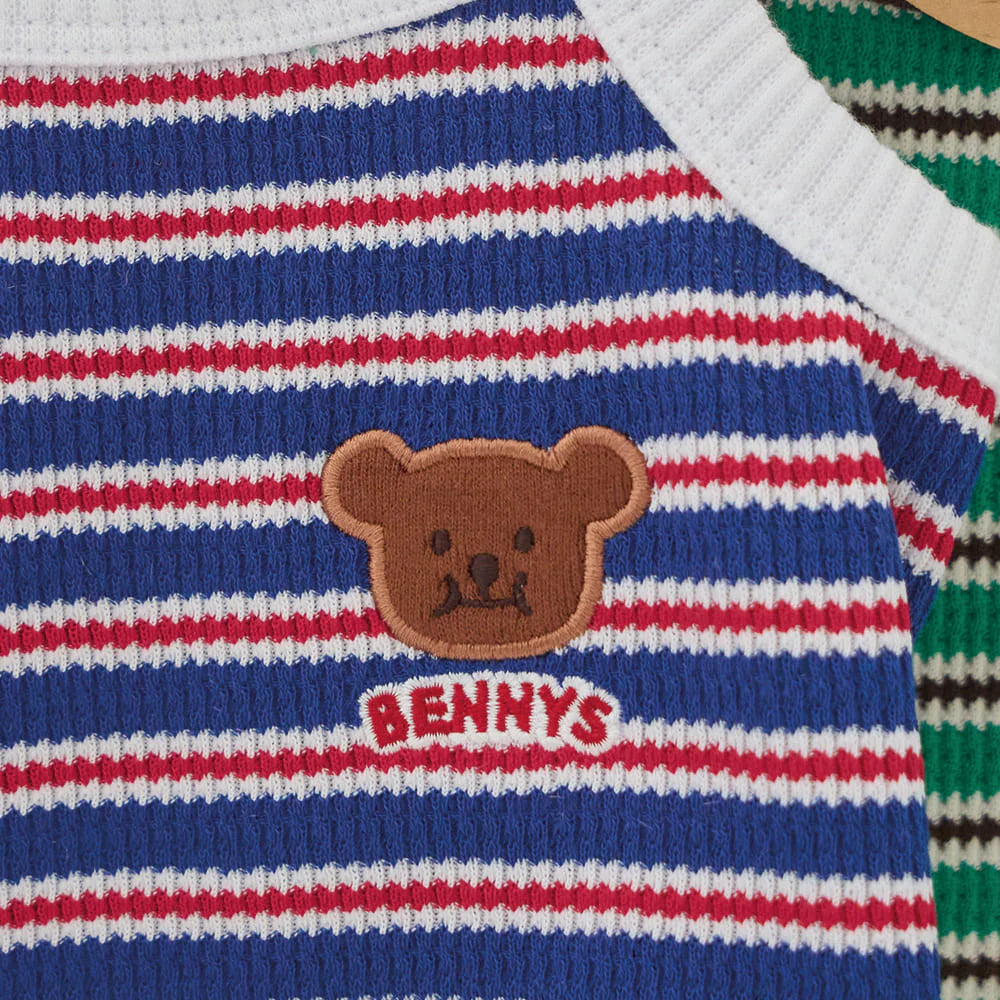BENNYS(べニーズ) Bennys Lollipop Crop Top