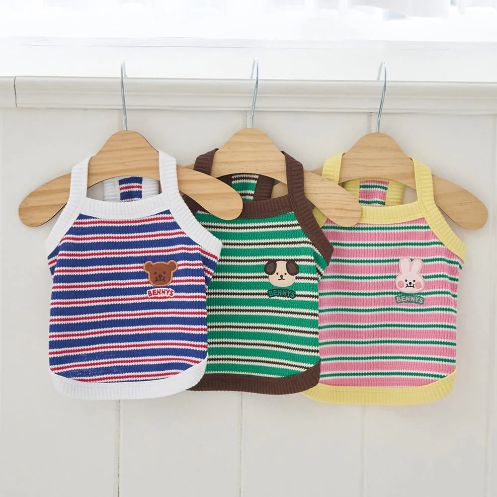 BENNYS(べニーズ) Bennys Lollipop Crop Top
