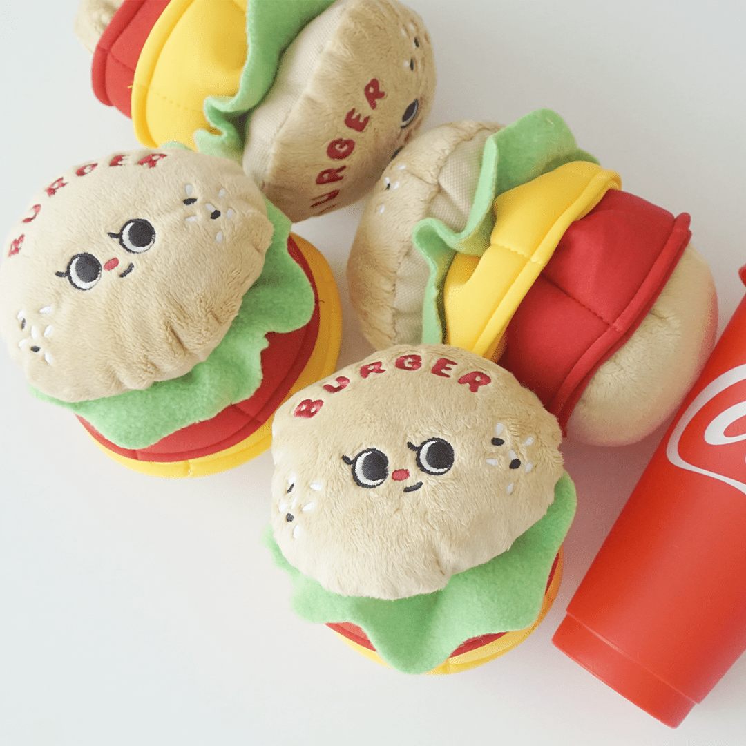 ハンバーガー