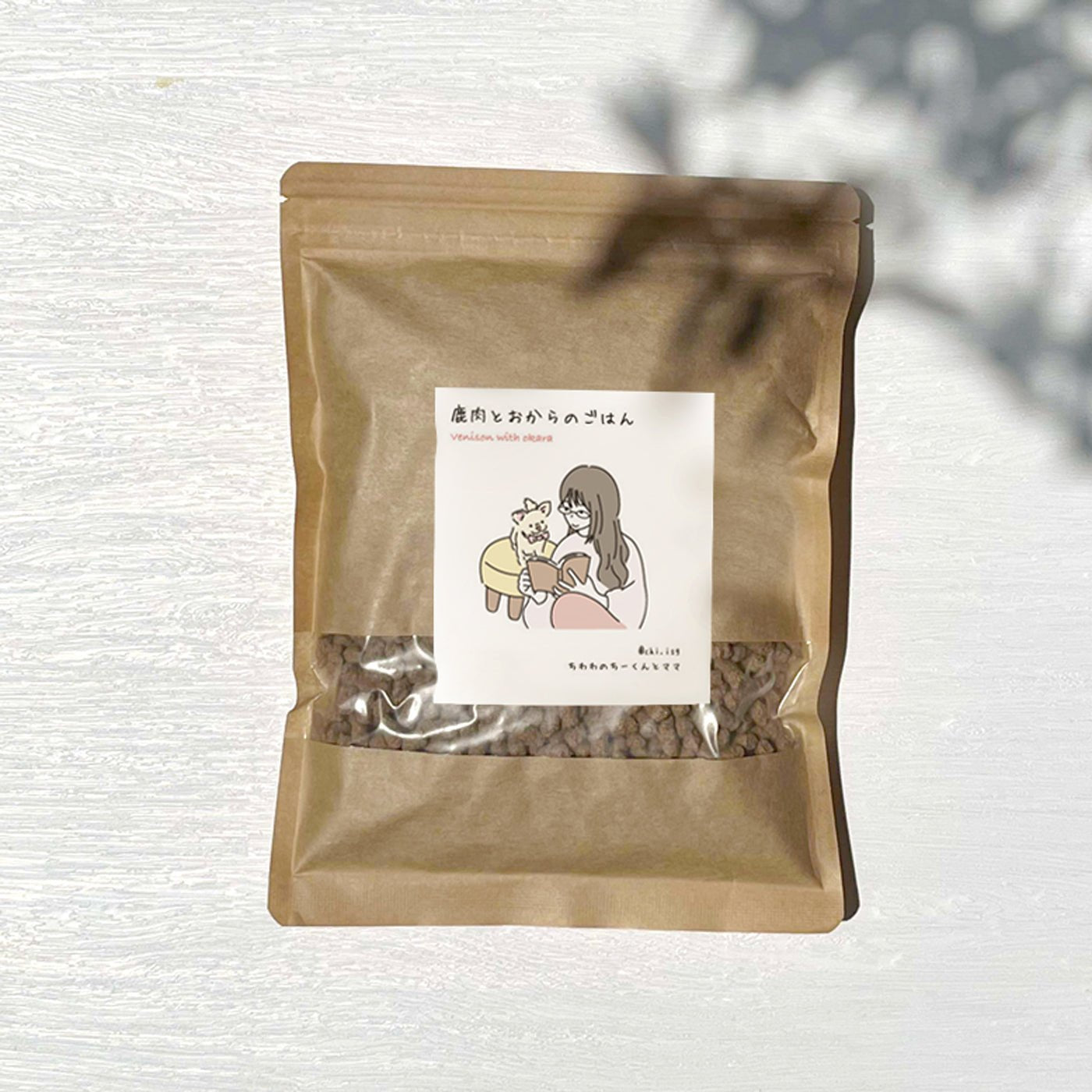 【15%OFF】旧パッケージ国産ドライフード