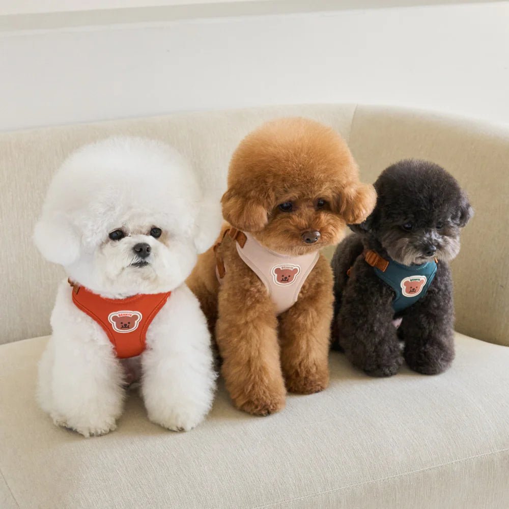 bennys(べニーズ) ONE TOUCH HARNESS