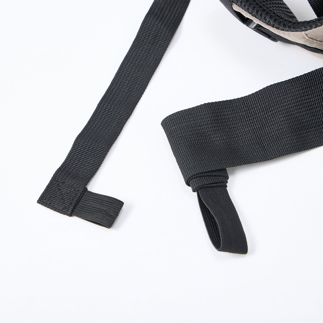 MANDARINE BROTHERS(マンダリンブラザーズ) MESH WINSTON HUG BAG メッシュウィンストンハグバッグ