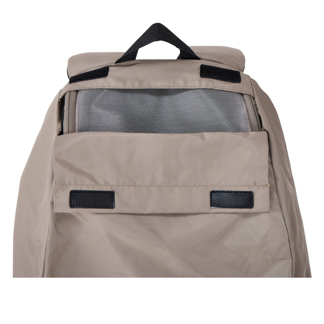 MANDARINE BROTHERS(マンダリンブラザーズ) MESH WINSTON HUG BAG メッシュウィンストンハグバッグ