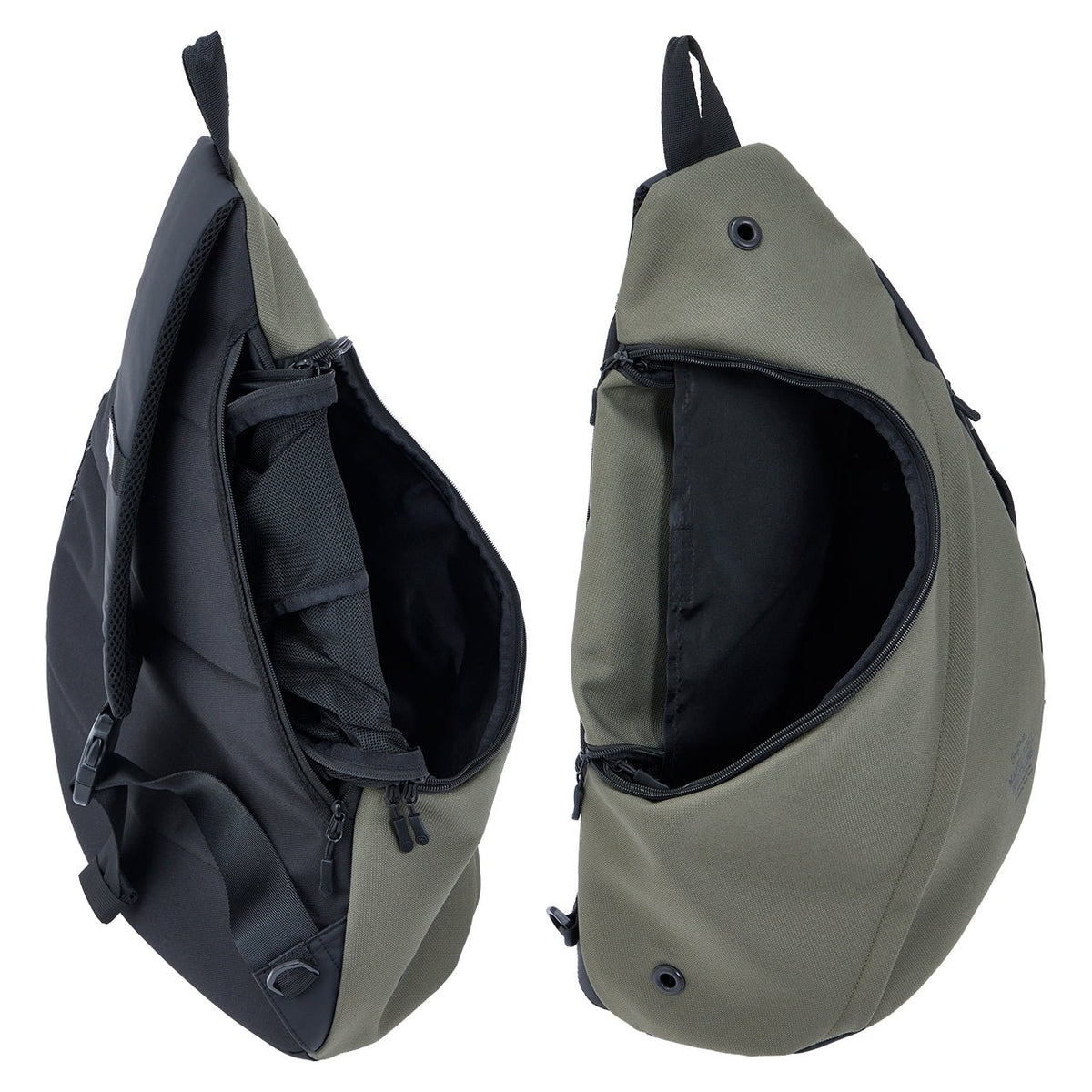 MANDARINE BROTHERS(マンダリンブラザーズ) SLING HUG BAG(スリングハグバッグ)